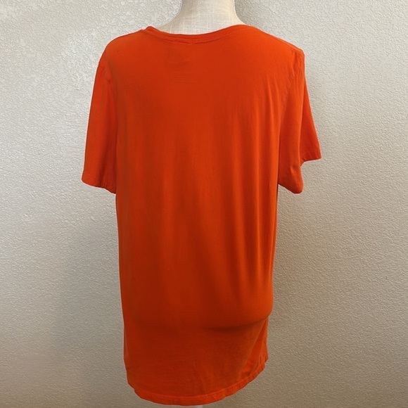 Women’s Denver Bronco T-Shirt Size XXL - Picture 3 of 6